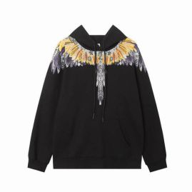 Picture of Marcelo Burlon Hoodies _SKUMarceloBurlonM-XXLB06111093